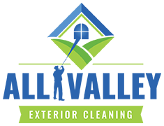 All Valley Exterior Cleaning | Pressure Washing Services | Call Today!